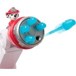 Spin Master 6072600 - PAW Patrol - Pat Patrouille - Camion de pompiers Fire Rescue