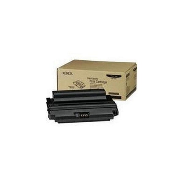 Xerox toner noir 106r01415