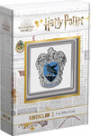 Pièce de monnaie en Argent 2 Dollars g 31.1 (1 oz) Millésime 2021 Hogwarts House Crest RAVENCLAW HOUSE CREST