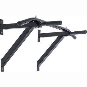 Pure2Improve Barre de traction L