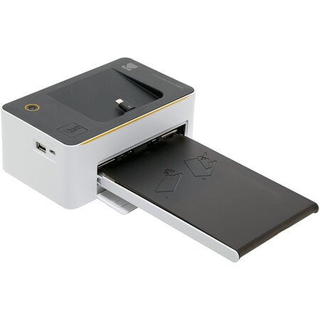 Kodak imprimante photo portable pd-450 android wifi