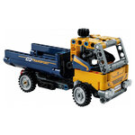 42147 Le camion à benne basculante ® Technic