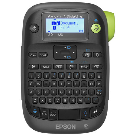 EPSON LabelWorks LW-K400