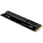 Disque SSD Interne - LEXAR - NM620 - 512Go - NVMe