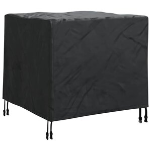 vidaXL Housse pour mobilier d'extérieur 64 x 64 x 65 cm