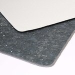 Tapis pour chambre Enfant 120 x 160 cm - Gris