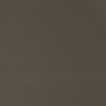 vidaXL Banc rembourré avec dossier Gris 110 x 60 x 76 cm Simili cuir