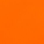 vidaXL Voile de parasol tissu oxford rectangulaire 2x3 5 m orange