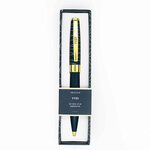 Stylo bille prénom homme Pastel Chic - Yves - Draeger