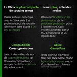 Xbox Series S | La nouvelle Xbox 100% digitale | Compatible 4K HDR
