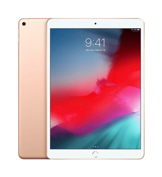 iPad Air 3 (2019) - 256 Go - Or - Très bon état