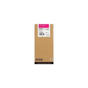 Epson t596 cartouche magenta c13t59630010 (t5963)