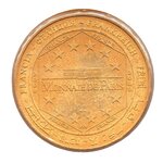 Mini médaille Monnaie de Paris 2009 - Tour Montparnasse