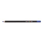 Crayon de couleur posca pencil kpe200 bprs bleu prusse posca