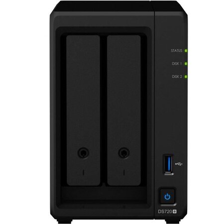 Synology DiskStation DS720+