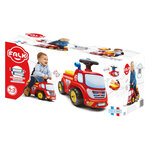 FALK Camion à enfoucher Fireman