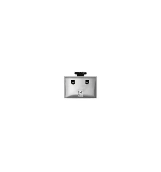 Epson T9661 Cartouche d'encre Noir Compatible