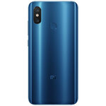 Xiaomi mi 8 bleu (128 go)