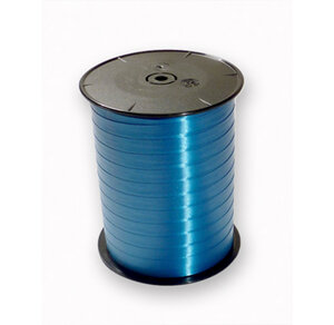 Bolduc bobine lisse 500mx7mm bleu france clairefontaine