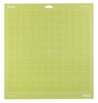 Cricut explore et maker : tapis de coupe adhérence standard 30 5x30 5cm