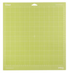 Cricut Explore et Maker : Tapis de coupe adhérence standard 30 5x30 5cm