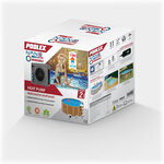 Pompe à chaleur - POOLEX Nano Action Réversible 3kW