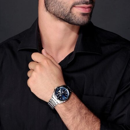 Montre casio analogique homme top