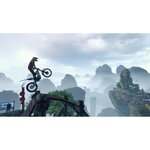 Trials Rising Jeu Switch (Code dans la boite)