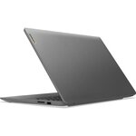 Pc portable ultrabook - lenovo ideapad 3 - 15 6 fhd - amd ryzen 3 5300u - ram 8 go - 128go ssd - windows 11s - azerty