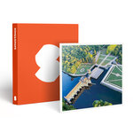 SMARTBOX - Coffret Cadeau Vol en montgolfière pour 2 personnes au-dessus du château de Chenonceau -  Sport & Aventure