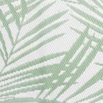 vidaXL Tapis d'extérieur ARAKIL Vert 80x150 cm PP