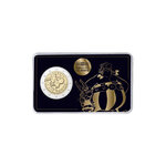 2 euros commémorative coincard BU France 2019 - Astérix et Obélix.