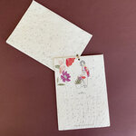 Calendrier à planter - My Lovely Thing - A6