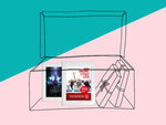 Smartbox - coffret cadeau - 3 mois d’abonnement à des livres numériques surprises adaptés à vos goûts