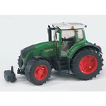 Bruder tracteur fendt 936 vario echelle 1:16 03040