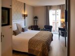 SMARTBOX - Coffret Cadeau 3 jours en hôtel au bord de la mer à Deauville -  Séjour