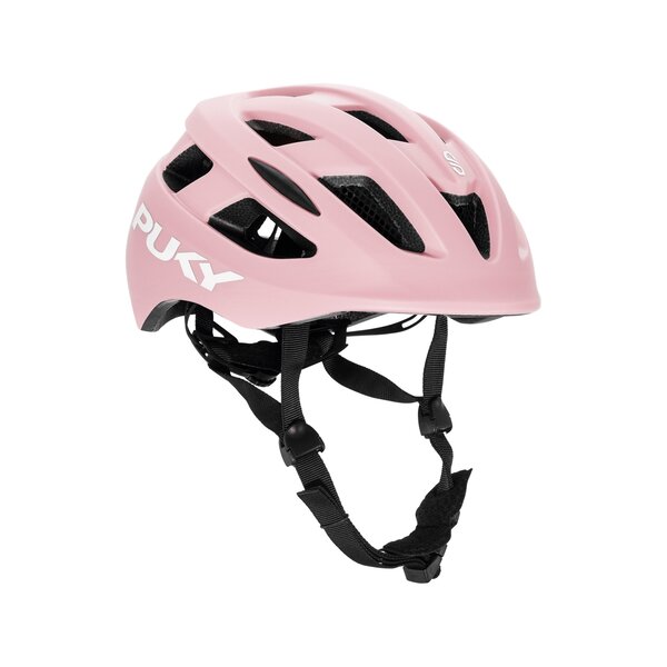 Puky 9610 - Casque de vélo Taille S retro rose