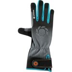 GARDENA Gants de jardin arbustes & épineux Taille M