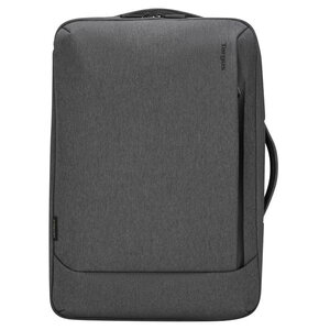 Targus cypress convertible backpack cypress convertible backpack 15.6p grey