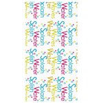 vidaXL Store enrouleur de douche 140x240 cm largeur du tissu 136 cm