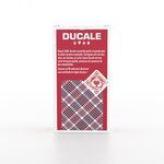 Ducale origine jeu de tarot