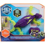 Spin Master 6075451 - Gecko Phosphorescent - Grimpeur de murs - Glow in the Dark (RC)