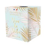 Bougie Cadeau - Viva La Vida - Draeger paris