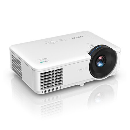 Benq lh720 vidéo-projecteur projecteur à focale standard 4000 ansi lumens dlp 1080p (1920x1080) blanc