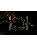 Coffret cadeau - WONDERBOX - BORDEAUX - Un dîner dans le noir en duo