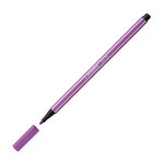 Stylo feutre Pen 68 - Violine STABILO