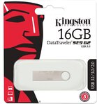 Clé USB 3.0 Kingston DataTraveler SE9 G2 - 16Go
