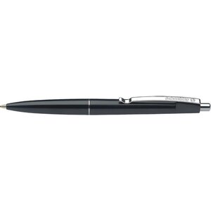 Stylo à bille Office noir Pointe Moyenne Noir x 10 SCHNEIDER