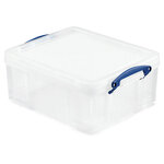 Caisse plastique polyvalente REALLY USEFUL PRODUCTS 64 l