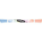 Etui 3 Surligneurs FLUO'PEPS PEN DUO Pastel MAPED